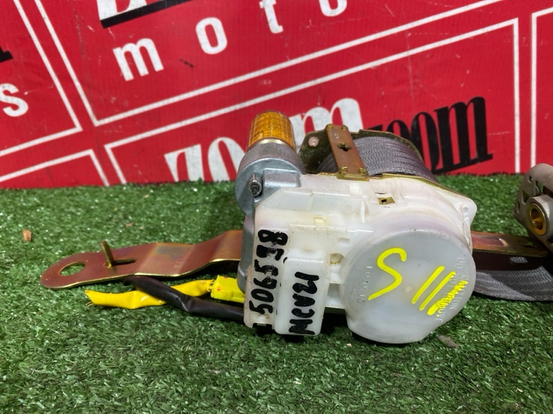 Ремень безопасности, 9000 рублей, Солонцы