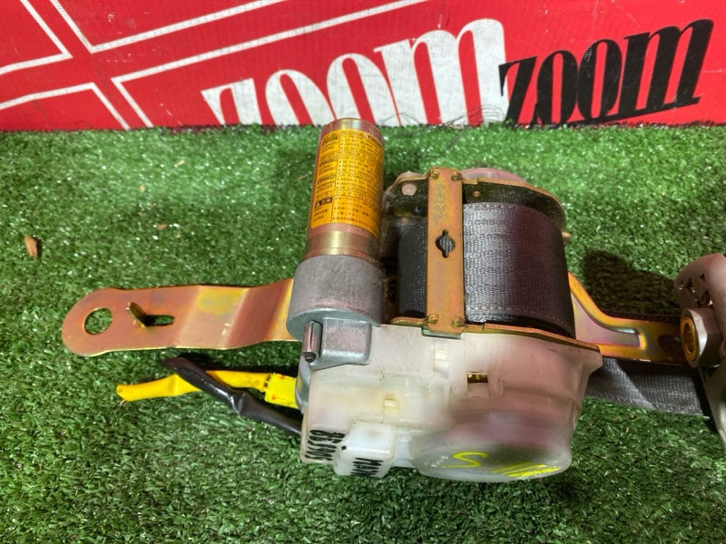 Ремень безопасности, 9000 рублей, Солонцы