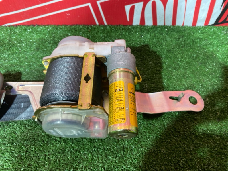 Ремень безопасности, 9000 рублей, Солонцы