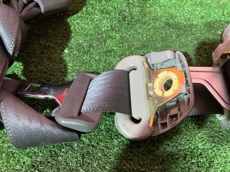 Ремень безопасности, 9000 рублей, Солонцы