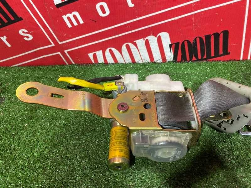 Ремень безопасности, 9000 рублей, Солонцы