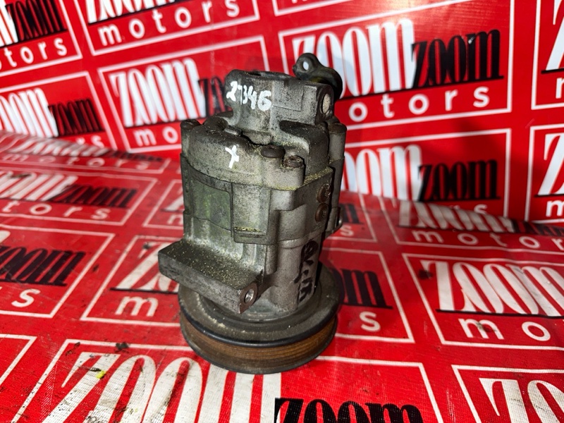 Компрессор кондиционера, 800 рублей, Красноярск