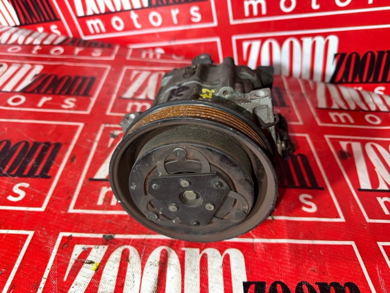 Компрессор кондиционера, 800 рублей, Красноярск