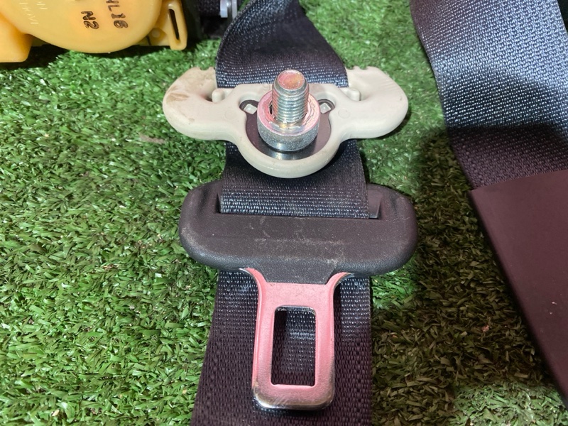 Ремень безопасности, 15000 рублей, Солонцы