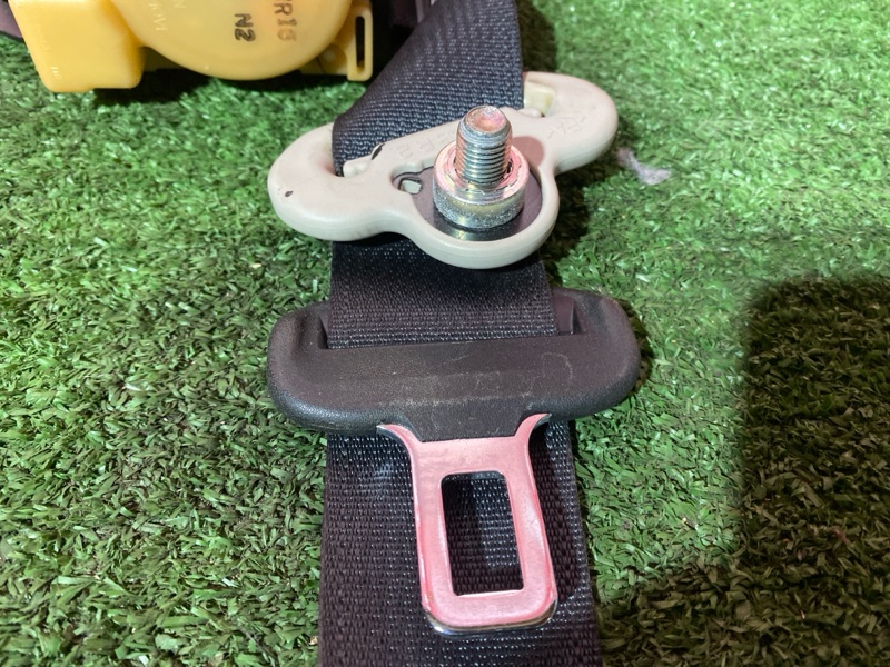 Ремень безопасности, 15000 рублей, Солонцы