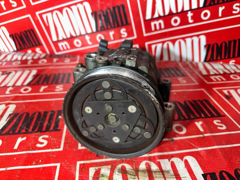 Компрессор кондиционера, 1000 рублей, Красноярск