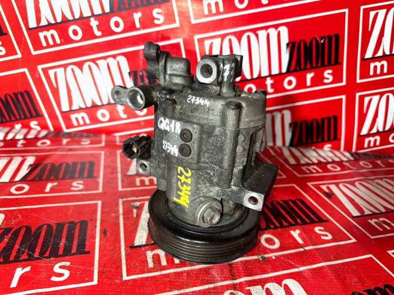 Компрессор кондиционера, 800 рублей, Красноярск