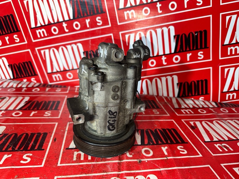 Компрессор кондиционера, 800 рублей, Красноярск