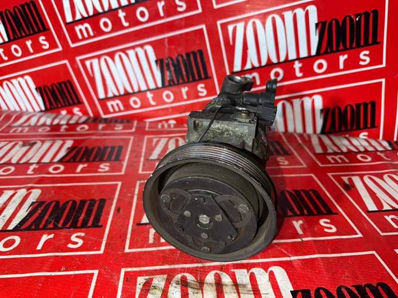 Компрессор кондиционера, 800 рублей, Красноярск