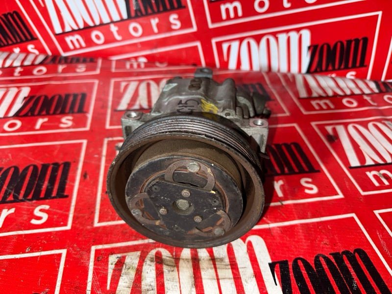 Компрессор кондиционера, 800 рублей, Красноярск