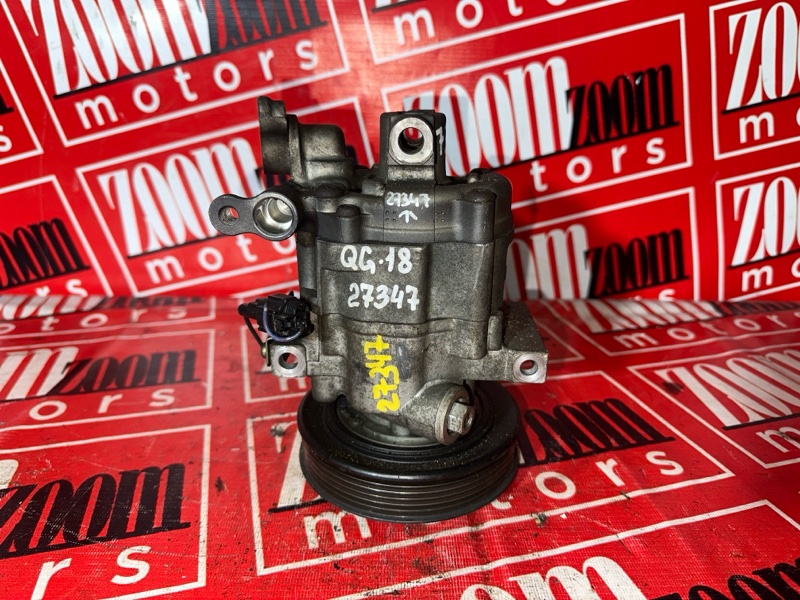 Компрессор кондиционера, 800 рублей, Красноярск