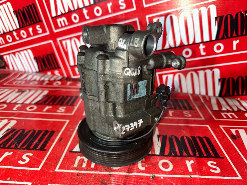 Компрессор кондиционера, 800 рублей, Красноярск