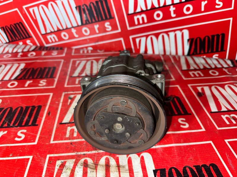 Компрессор кондиционера, 800 рублей, Красноярск