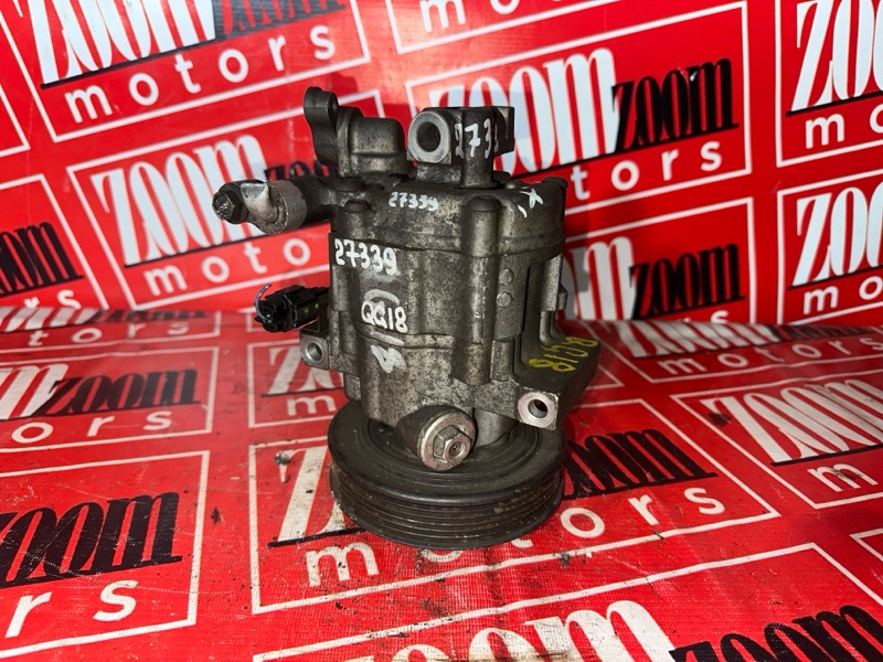 Компрессор кондиционера, 800 рублей, Красноярск