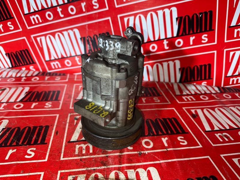 Компрессор кондиционера, 800 рублей, Красноярск