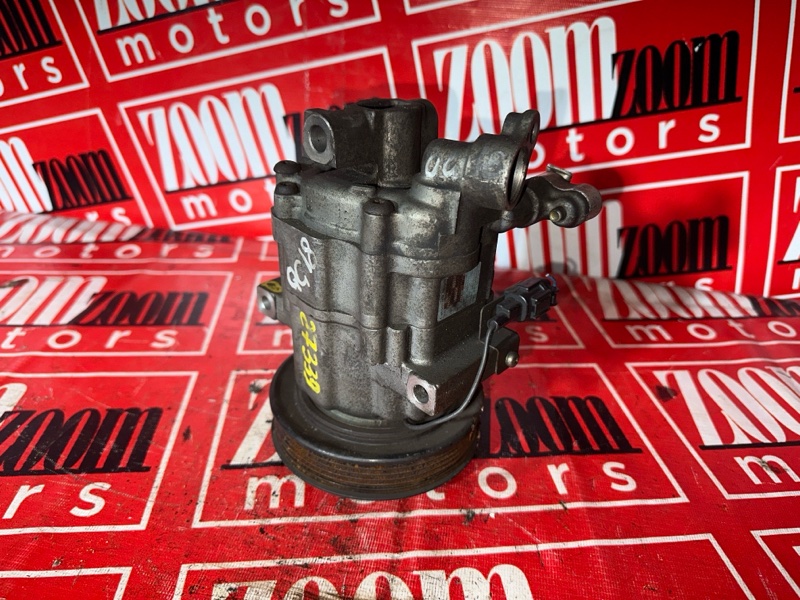 Компрессор кондиционера, 800 рублей, Красноярск