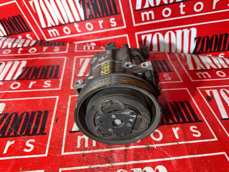 Компрессор кондиционера, 800 рублей, Красноярск