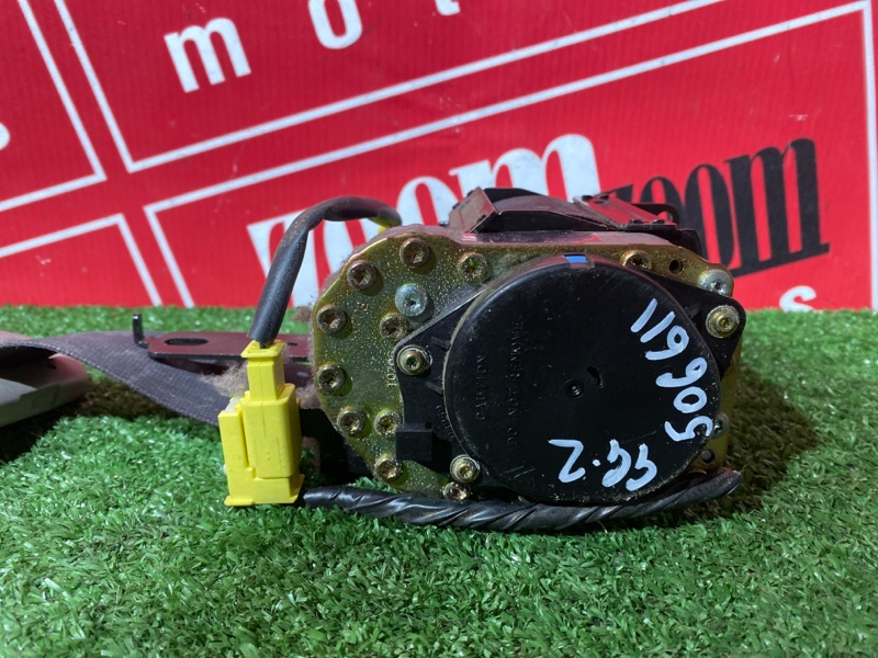 Ремень безопасности, 8500 рублей, Солонцы