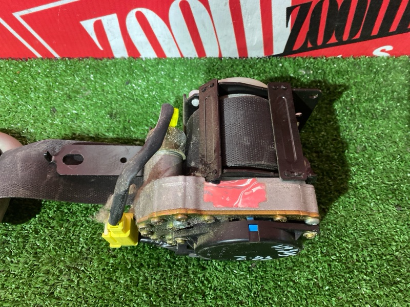 Ремень безопасности, 8500 рублей, Солонцы