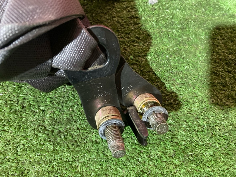 Ремень безопасности, 8500 рублей, Солонцы