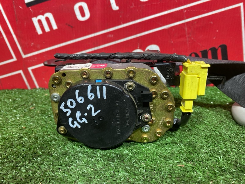 Ремень безопасности, 8500 рублей, Солонцы