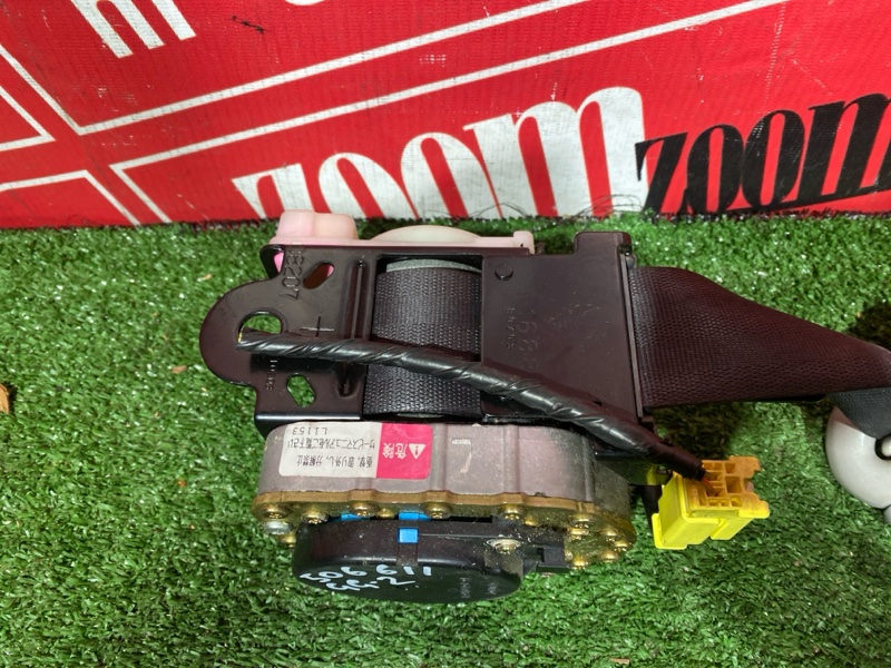 Ремень безопасности, 8500 рублей, Солонцы