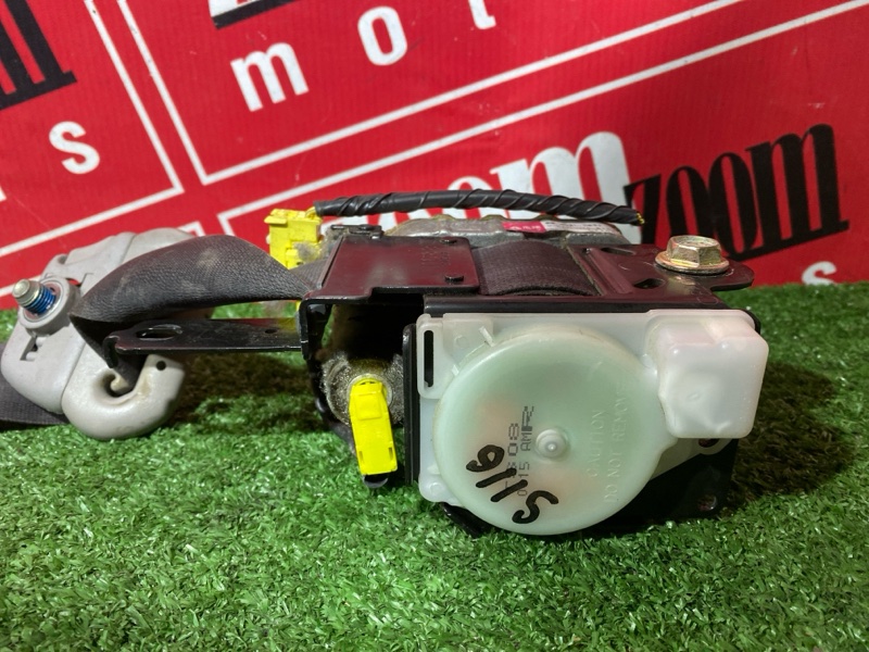 Ремень безопасности, 8500 рублей, Солонцы