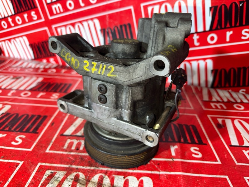 Компрессор кондиционера, 1000 рублей, Красноярск