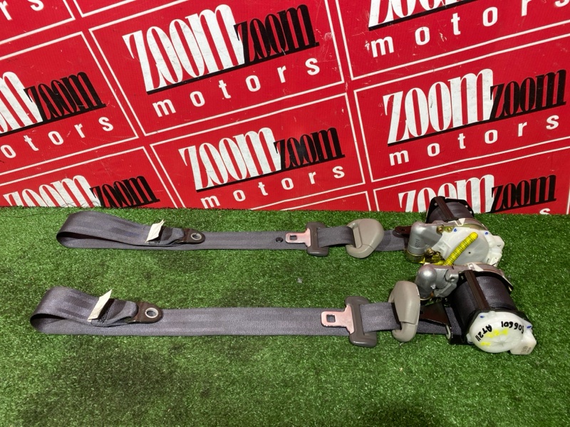 Ремень безопасности, 8000 рублей, Солонцы