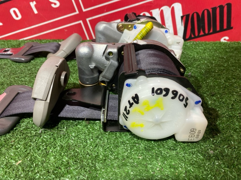 Ремень безопасности, 8000 рублей, Солонцы