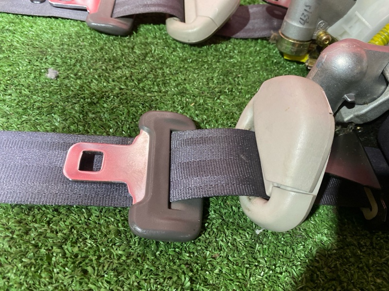 Ремень безопасности, 8000 рублей, Солонцы