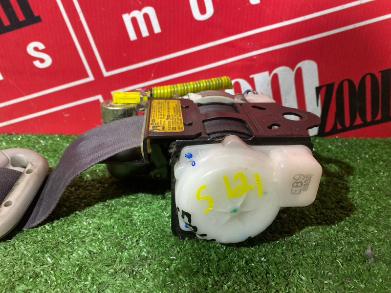 Ремень безопасности, 8000 рублей, Солонцы