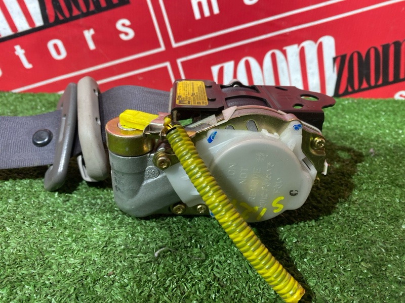 Ремень безопасности, 8000 рублей, Солонцы