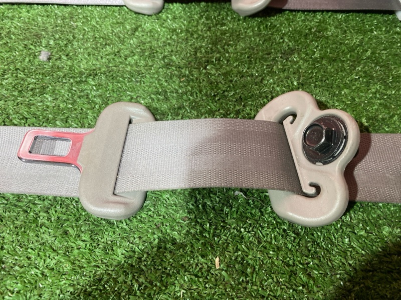 Ремень безопасности, 16000 рублей, Солонцы