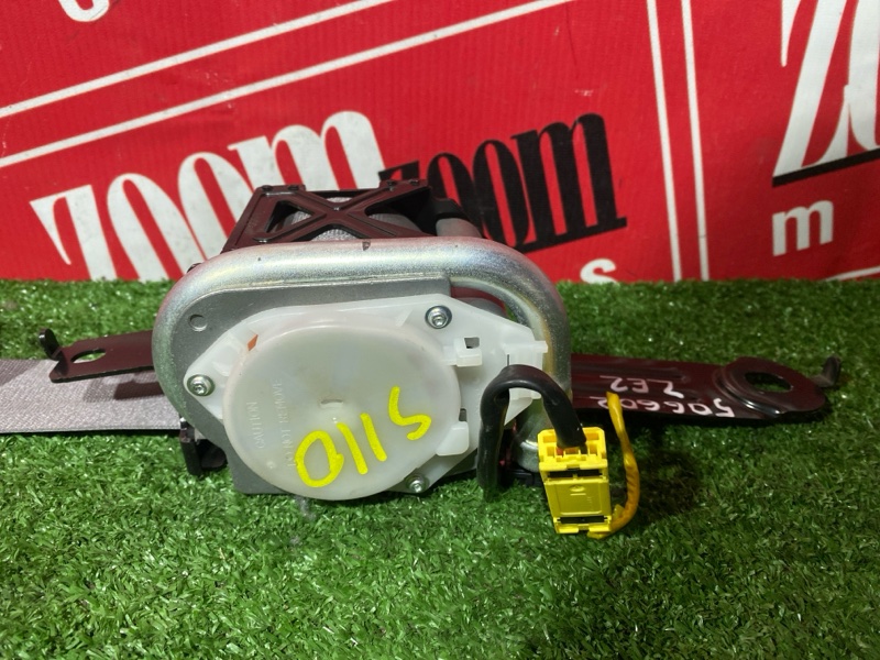 Ремень безопасности, 16000 рублей, Солонцы