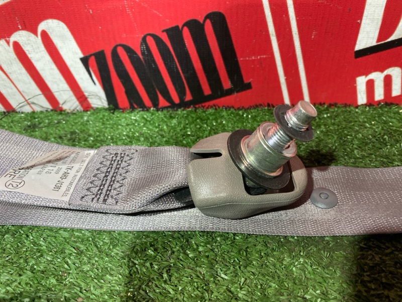 Ремень безопасности, 16000 рублей, Солонцы