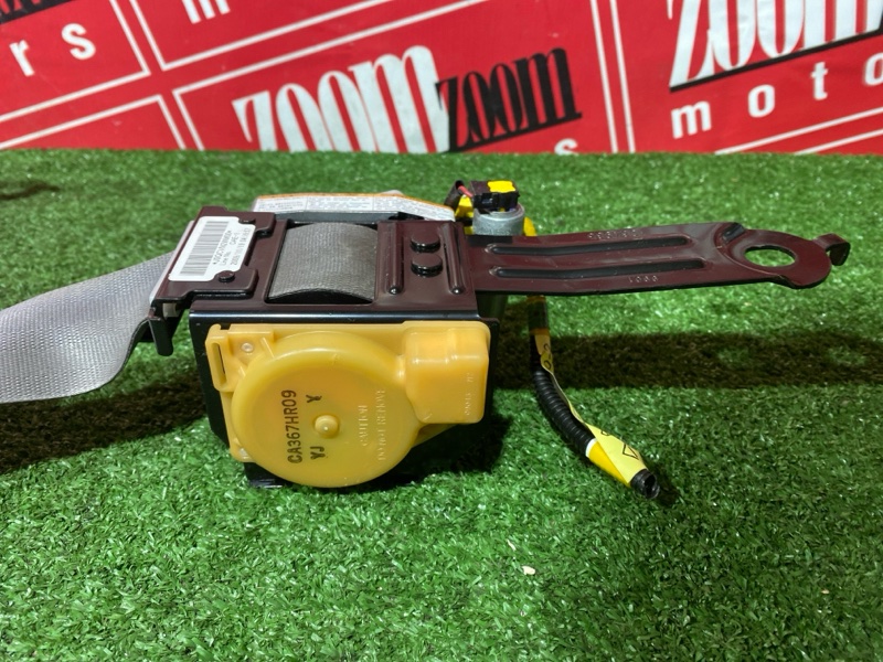 Ремень безопасности, 16000 рублей, Солонцы