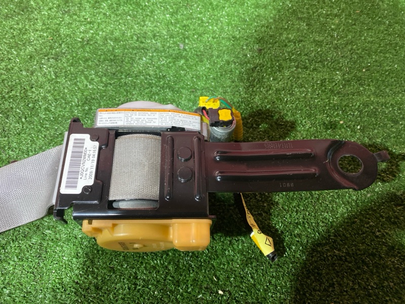 Ремень безопасности, 16000 рублей, Солонцы