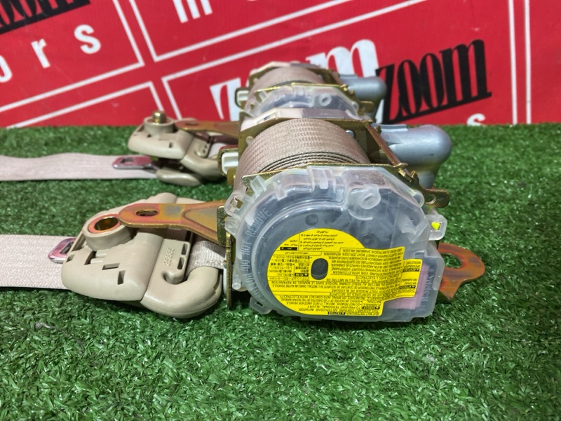 Ремень безопасности, 8000 рублей, Солонцы