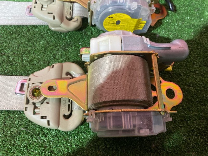 Ремень безопасности, 8000 рублей, Солонцы