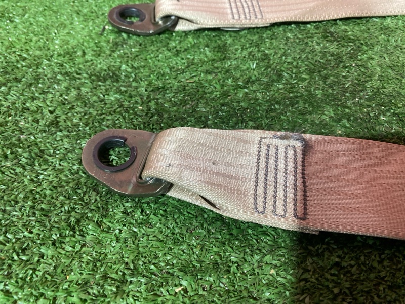 Ремень безопасности, 8000 рублей, Солонцы