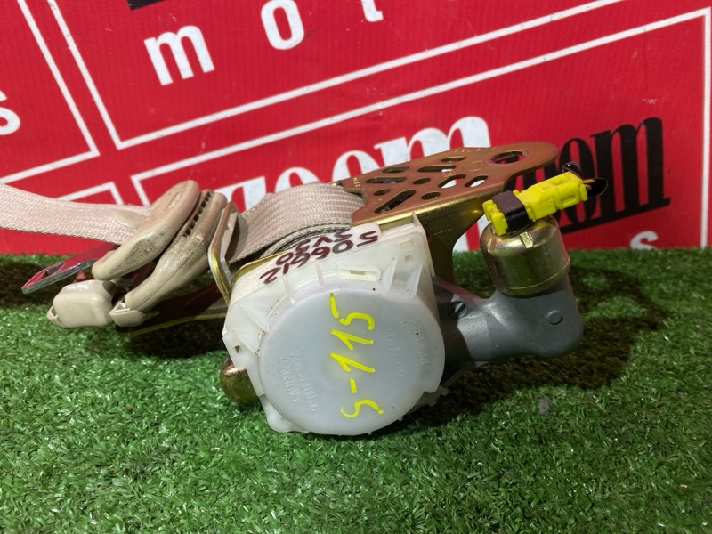 Ремень безопасности, 8000 рублей, Солонцы