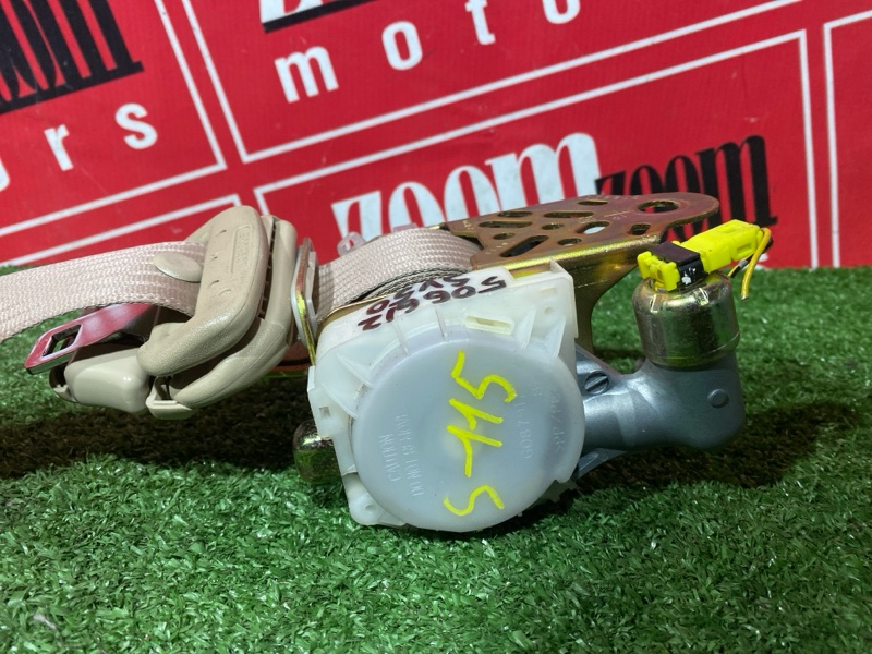 Ремень безопасности, 8000 рублей, Солонцы