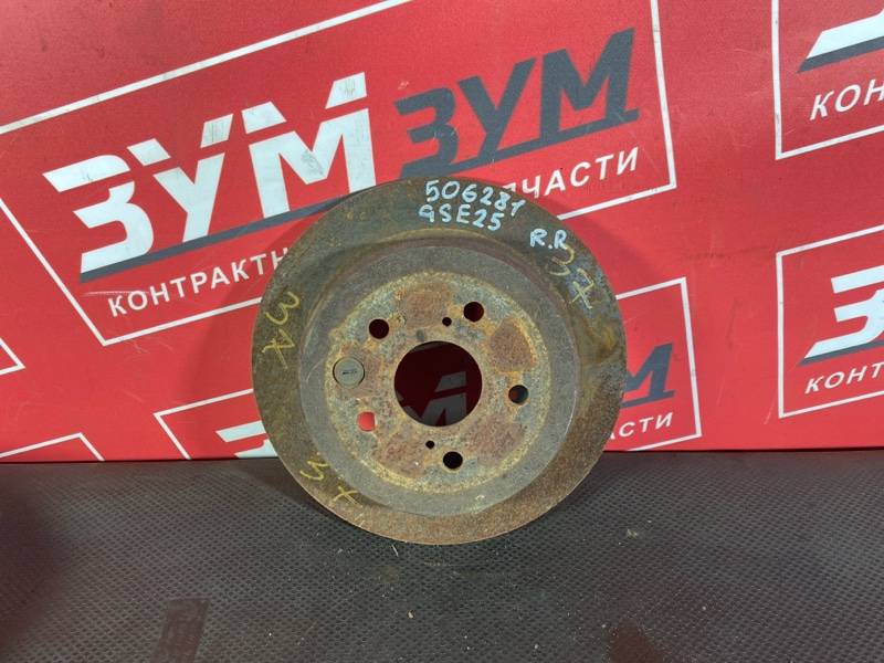 Диск тормозной, 800 рублей, Солонцы