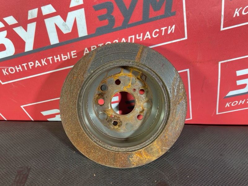 Диск тормозной, 800 рублей, Солонцы