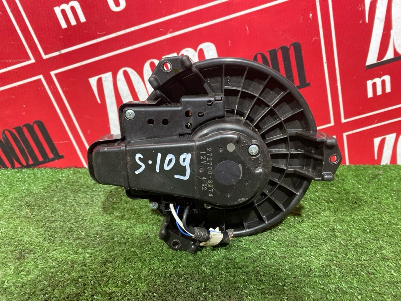 Вентилятор (Мотор отопителя), 1500 рублей, Солонцы