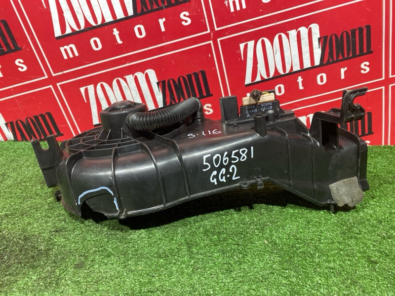 Вентилятор (Мотор отопителя), 5000 рублей, Солонцы