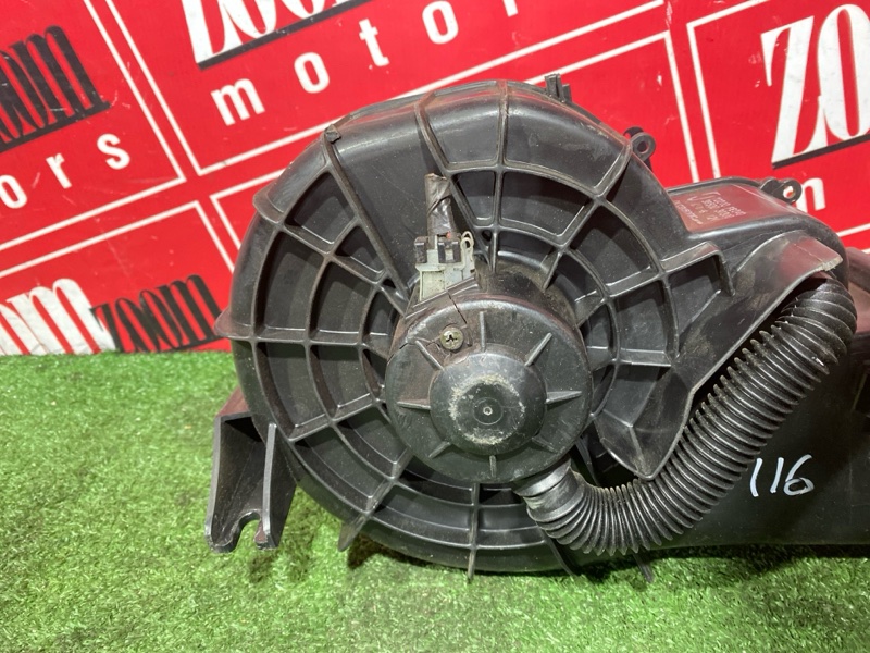 Вентилятор (Мотор отопителя), 5000 рублей, Солонцы