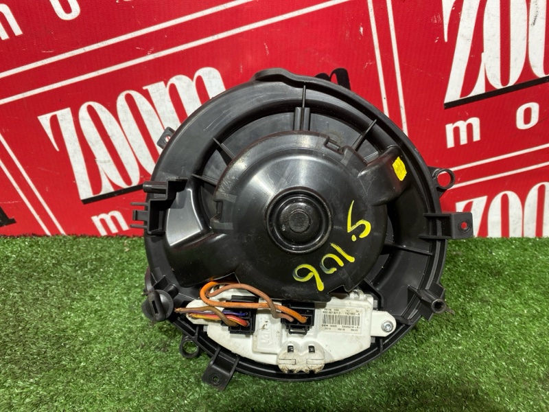 Вентилятор (Мотор отопителя), 4500 рублей, Солонцы