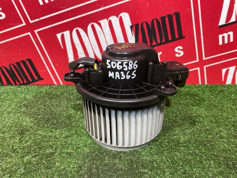 Вентилятор (Мотор отопителя), 3000 рублей, Солонцы